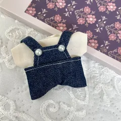 大人気 ちびぬい デニム 一覧 ∞ちびぬい］パンツ／無柄 各種(1) ぬいぐるみ SHIKI☆closet