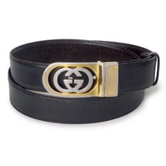 OLD GUCCI ベルト