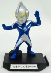 【中古】トレーディングフィギュア ウルトラマンコスモス(ルナモード) 「SDM ウルトラマン」
