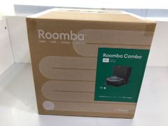 新品未使用 iRobot ルンバ Roomba Plus 406 Combo - メルカリ