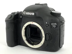 カメラ デジタルカメラ 2023年最新】canon7dの人気アイテム - メルカリ