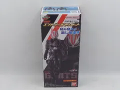 現状品 バンダイ 仮面ライダｰギｰツ エントリｰボディセット リボルブチェンジフィギュア PB00 仮面ライダｰギｰツ