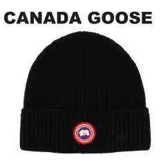 2024年最新】canada goose ニット帽の人気アイテム - メルカリ