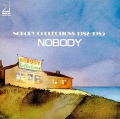 2025年最新】NOBODY COLLECTIONS 1982～1985の人気アイテム