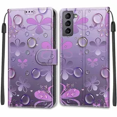 【特価セール】KENHONER Galaxy S22 ケース手帳型 SC-51C SCG13 ケース サムスン ギャラクシーS22 手帳型ケース 携帯ケース カバー スマホケース 手帳型ケース 携帯カバー 財布型 Sumsung galaxy s22 case