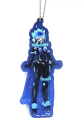 【中古】雑貨 オルト・シュラウド アクリルチャームVol.4 「ディズニー ツイステッドワンダーランド」