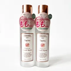 入荷次第販売】フレグランスリッチリネンスプレー / フェルナン