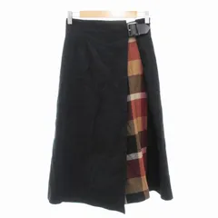 2025年最新】BLUE LABEL CRESTBRIDGE レディース キュロットの人気