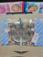 ちいかわ キャンディチャームズ グミ 古本屋 カニ