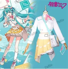 2025年最新】初音ミク マジカルミライ コスプレの人気アイテム
