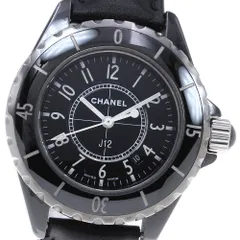 CHANEL J12 純正ベルトコマ　　2コマ　ブラック　38ミリ用 楽天市場】j12 コマの通販