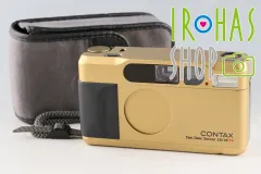 ジャンクCONTAX コンタックス T2 フィルムカメラ(おまけ付き) コンタックス】CONTAX T2 ワケあり品 買取価格をご紹介します