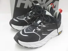 WTAPS×HOKA ダブルタップス/ホカ 1155397 Anacapa Low GTX スニーカー　美品　25㎝