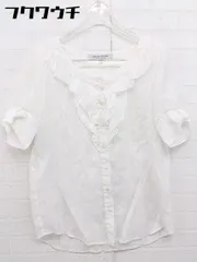 ◎BEAUTY&YOUTH ビューティ&ユース UNITED ARROWS シャツ ブラウス P 01356 【1108050001356】