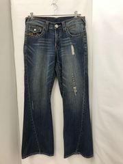 ◆TRUE RELIGION    JOEY BIG T  トゥルーレリジョン　(RE0105)◆