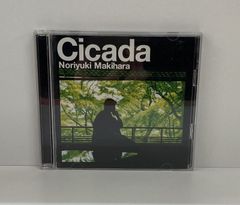 Cicada（初回限定盤） CD - メルカリ