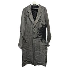 Yohji Yamamoto POUR HOMME ヨウジヤマモトプールオム 24SS