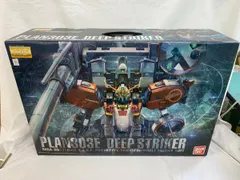 2025年最新】MG 1/100 ディープストライカーの人気アイテム