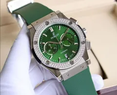 新品 HUBLOT腕時計 未使用 ｜本日限定特価｜新品未使用