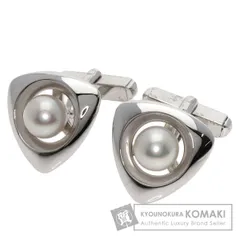 TASAKI ベビーパールネックレス クロスチャーム シルバー TASAKI(タサキ) 公式サイト