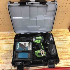 ★マキタ(makita) コードレスインパクトドライバ TD170DRGXL【川崎店】のサムネイル