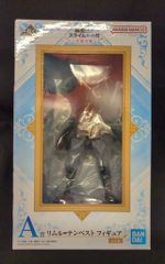 BANDAI SPIRITS 이치 반 쿠지 환생했더니 슬라임이었던 건 성마 대전 A상 리무르=템페스트 피규어