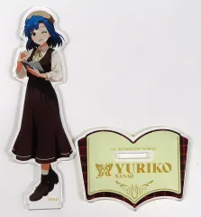 2026年最新】七尾百合子アクリルスタンドの人気アイテム - メルカリ