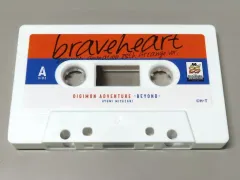 2026年最新】デジモンアドベンチャー カセットテープの人気アイテム