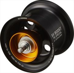 26スティーズ SV LIGHT TW用 純正スプール ゴールド／新品取り外し品