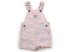 【オシュコシュ/OSHKOSH】オーバーオール 90サイズ 女の子【子供服・ベビー服】（1924237）