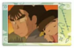 【中古】キャラカード 中在家長次(名前右横) 「忍たま乱太郎 スナップマイド2」