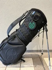 G/FORE ジーフォア キャディバッグ 男女兼用 スタンド型バッグ