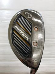 【最短翌日発送】MAVRIK MAX | 21 | SR | Diamana 40 for Callaway | 中古 | ユーティリティ | キャロウェイ