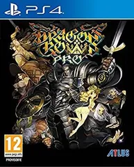 【中古-非常に良い】ドラゴンズクラウン・プロ - PS4