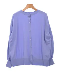 nano UNIVERSE カーディガン レディース 【古着】【中古】【送料無料】