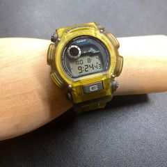 CASIO G-SHOCK イルクジ 1998 第7回国際イルカ・クジラ会議 - メルカリ