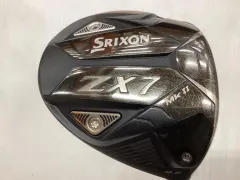 スリクソン ZX7 Mk II ドライバー Diamana ZX-II 60