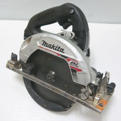 マキタ 165mm充電式マルノコ 18V 本体のみ 黒 HS631DZB  HS631D 電気丸のこ まるのこ makita≡DT5962