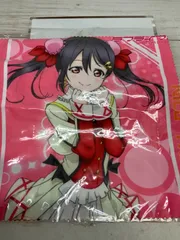 グランブルーファンタジー×ラブライブ! μ'sバスタオル 矢澤にこ ｸﾞﾗﾝﾌﾞﾙｰﾌｧﾝﾀｼﾞｰﾗﾌﾞﾗｲﾌﾞﾐｭｰｽﾞﾊﾞｽﾀｵﾙﾔｻﾞﾜﾆｺ  グッズ その他 その他 / アニメグッズ・ゲーム・同人誌の中古販売・買取/らしんばんオンライン