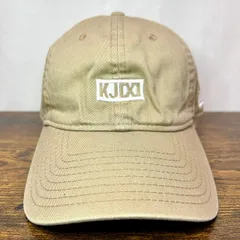 SUPER EIGHT 関ジャニ∞ NEW ERA コラボ キャップ ベージュ