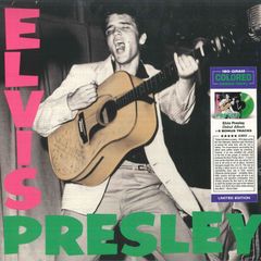 Elvis Presley LP WaxTime レコード - メルカリ