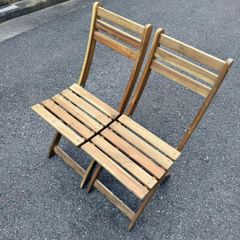 IKEA イケア　ASKHOLMEN アスクホルメン チェア 屋外用 折りたたみ