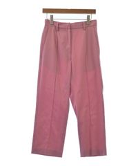 MM6 クロップドパンツ レディース 【古着】【中古】【送料無料】