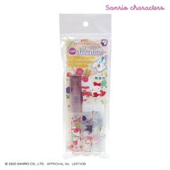 エポックケミカル シミトリ shimitori サンリオキャラクターズ フラワーブーケ アソート 無香料