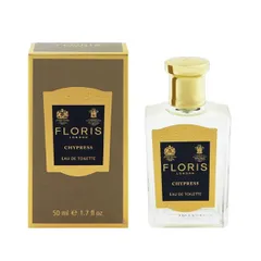 フローリス シプレ EDT・SP 50ml 香水 フレグランス CHYPRESS FLORIS LONDON 新品 未使用のサムネイル