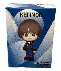 2025年最新】hey! say! jump フィギュア 伊野尾慧の人気アイテム