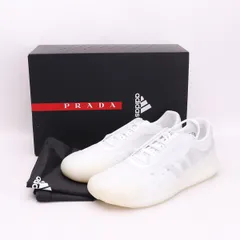 2024年最新】adidas prada lunaの人気アイテム - メルカリ