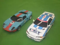 2025年最新】ミニッツ R32の人気アイテム - メルカリ