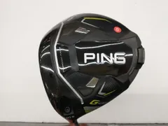 2025年最新】ping g430ドライバー レフティの人気アイテム