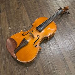 Suzuki No.280 3/4 1980年 Violin スズキ 分数バイオリン - メルカリ